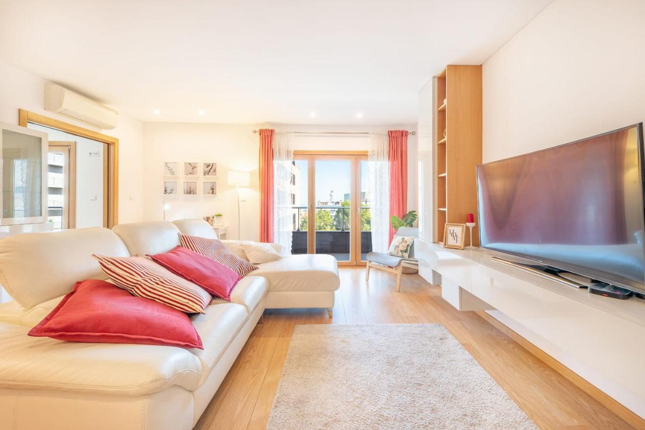 Apartamento Guestready - Amazing Modern Family