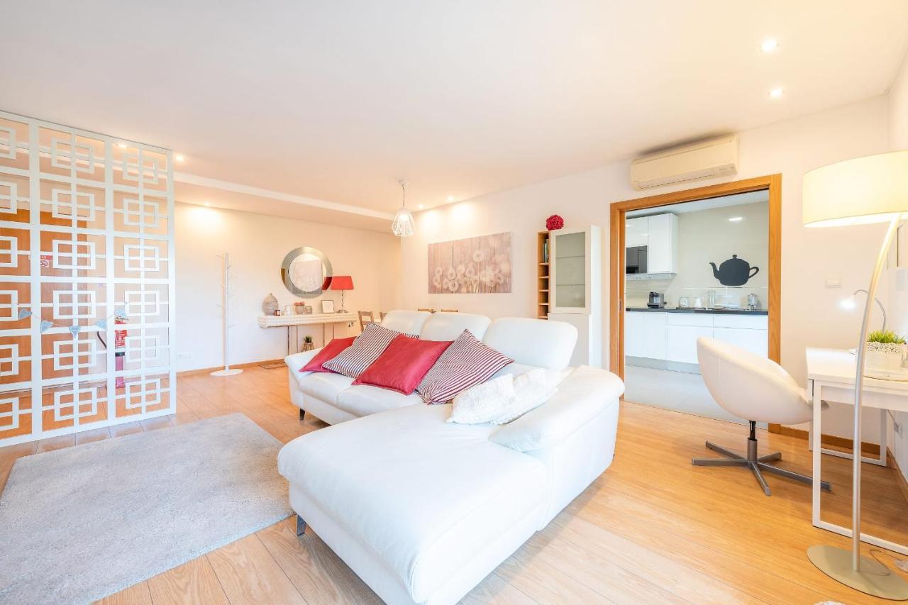 Apartamento Guestready - Amazing Modern Family