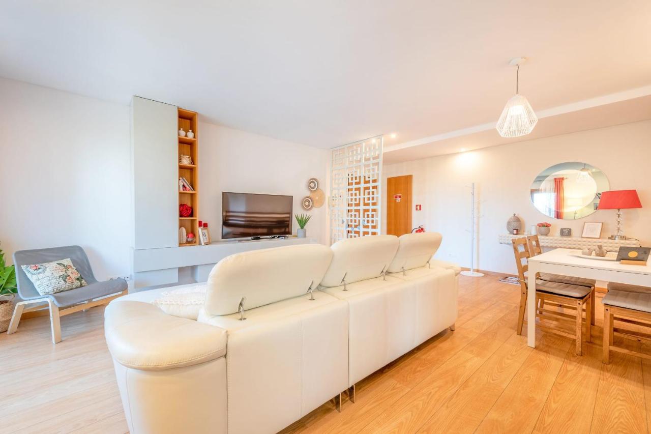 Apartamento Guestready - Amazing Modern Family *