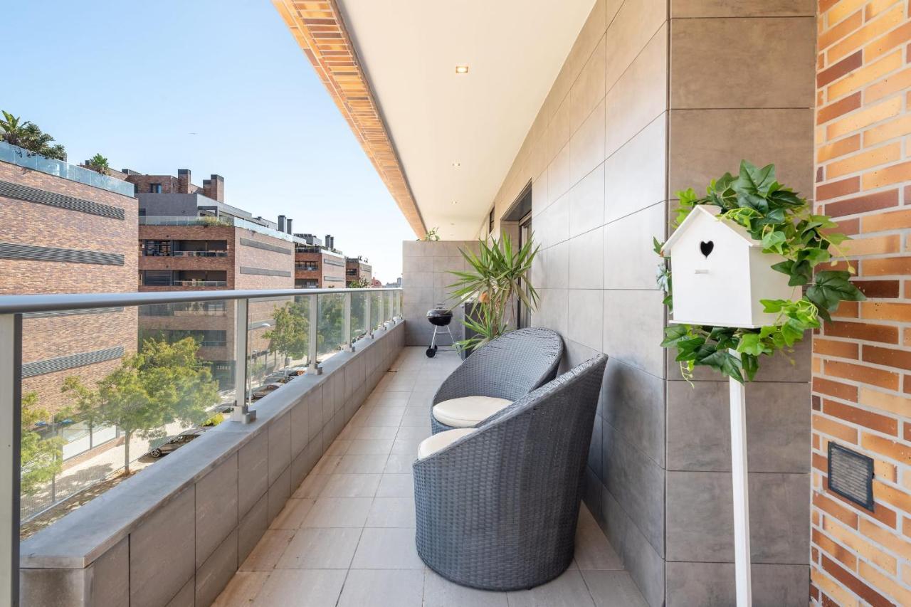 Apartamento Guestready - Amazing Modern Family *
