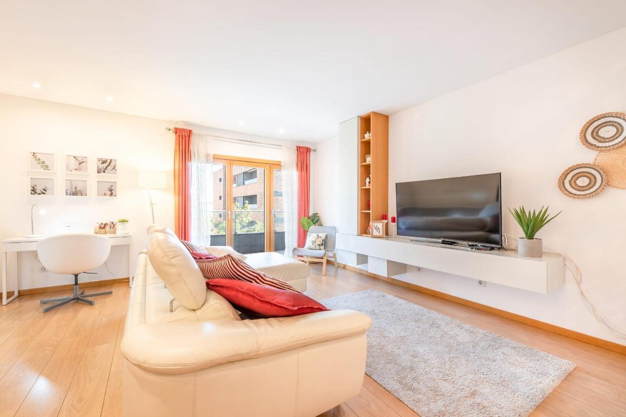 Guestready - Amazing Modern Family Apartamento