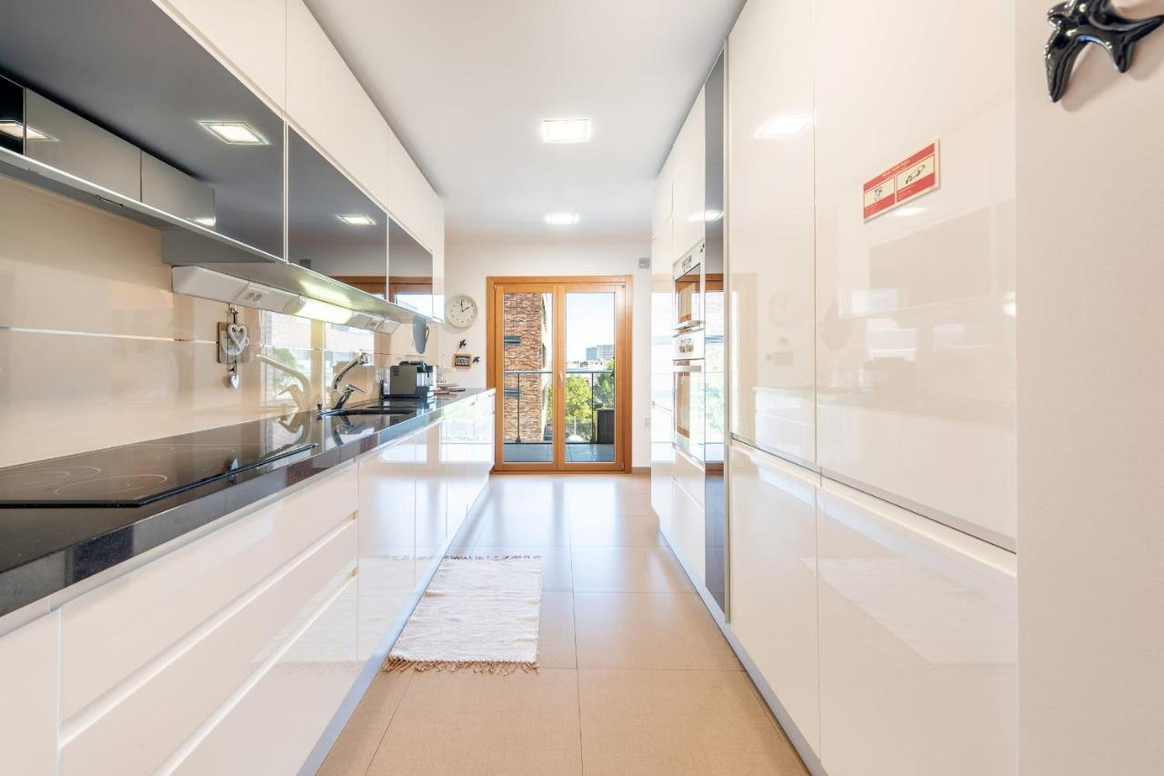 Apartamento Guestready - Amazing Modern Family *