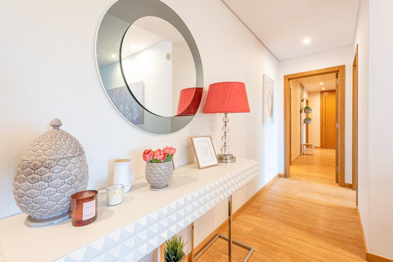 Guestready - Amazing Modern Family Apartamento *