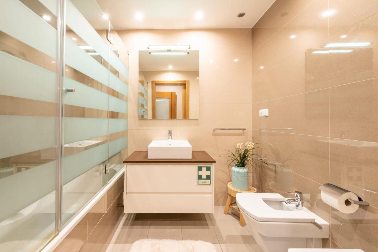 Guestready - Amazing Modern Family Apartamento Lisboa