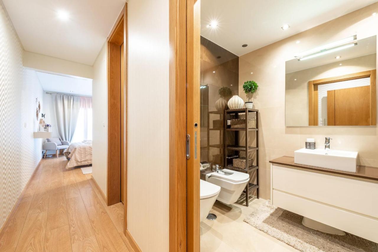 Apartamento Guestready - Amazing Modern Family *