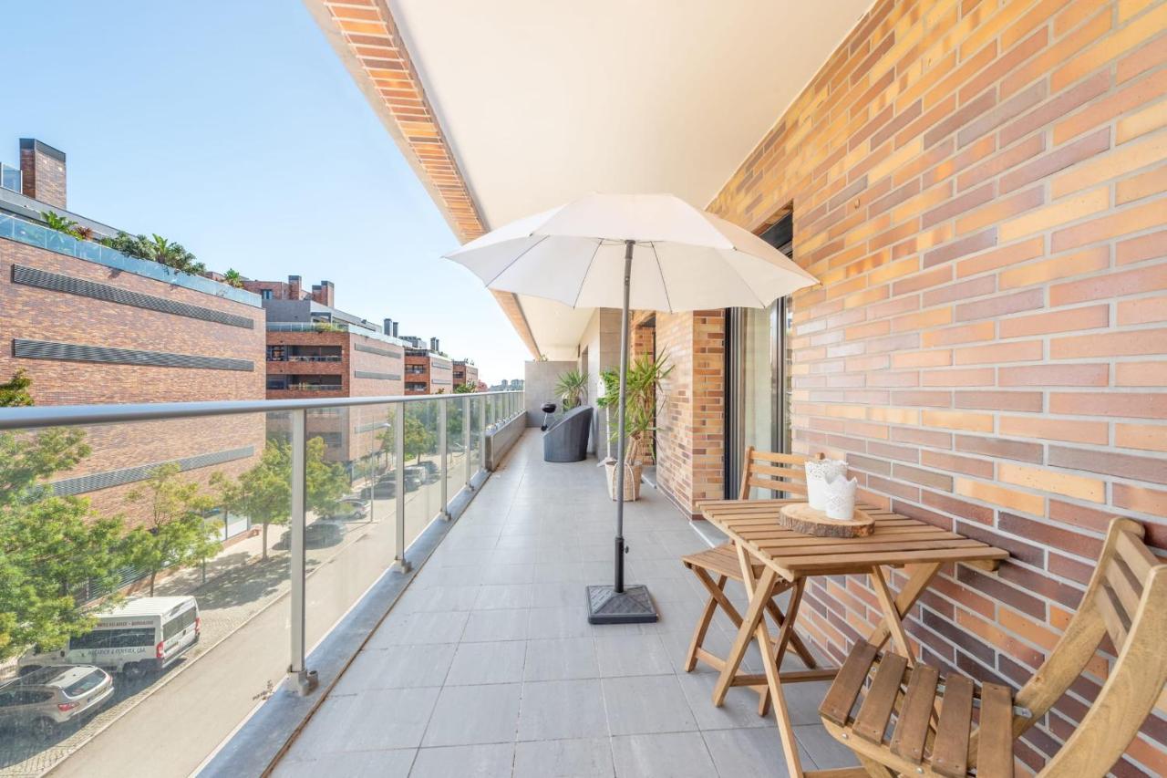 Apartamento Guestready - Amazing Modern Family