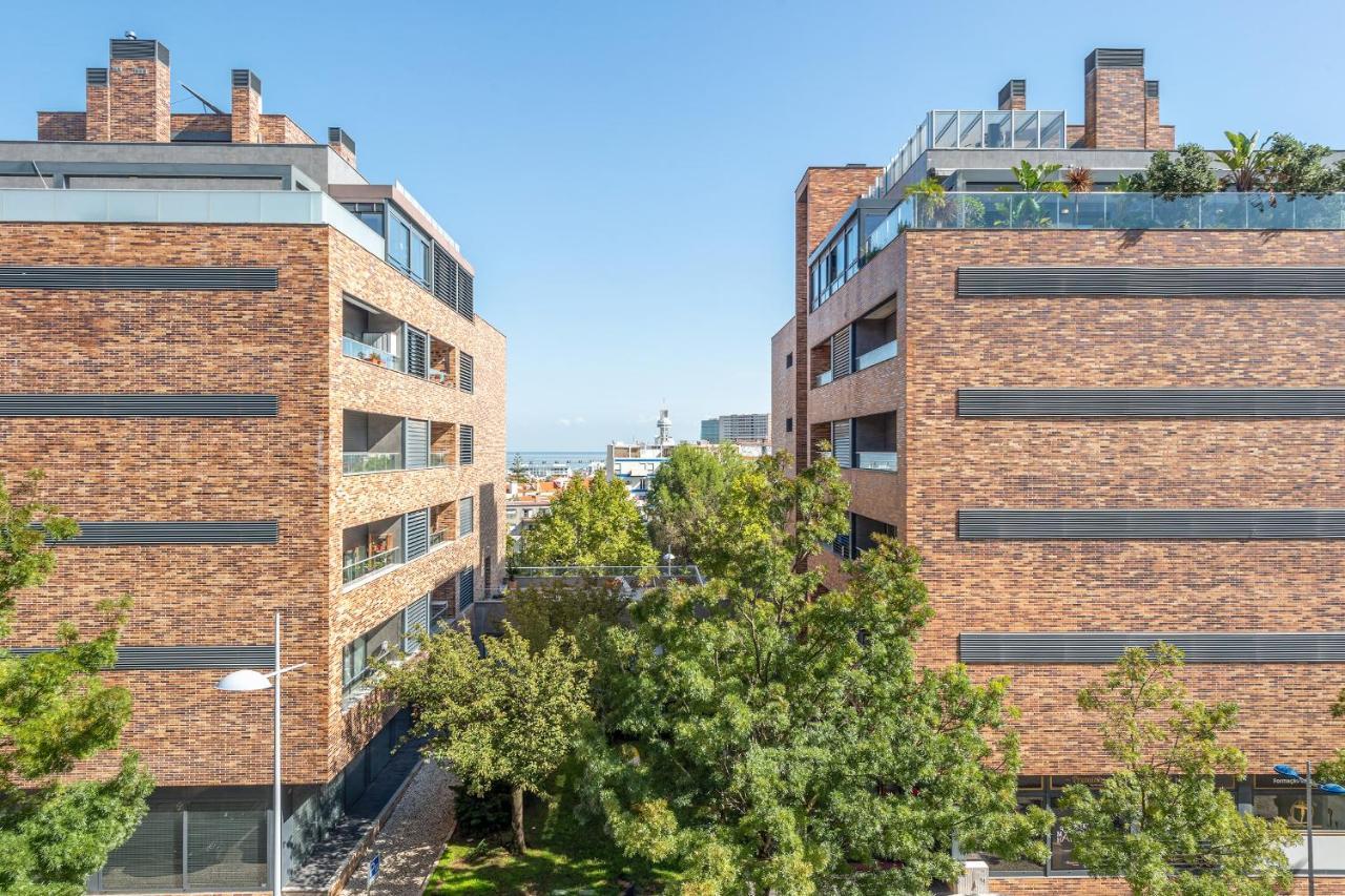 Guestready - Amazing Modern Family Apartamento Lisboa