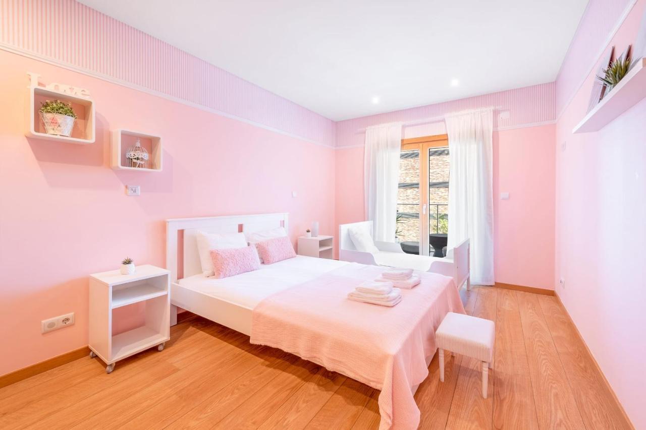 Guestready - Amazing Modern Family Apartamento Lisboa