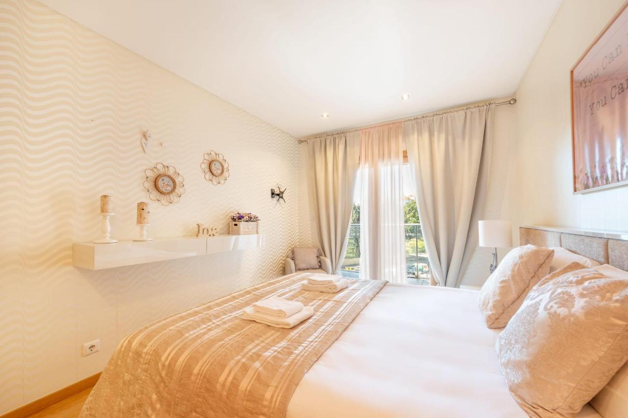 Guestready - Amazing Modern Family Apartamento *