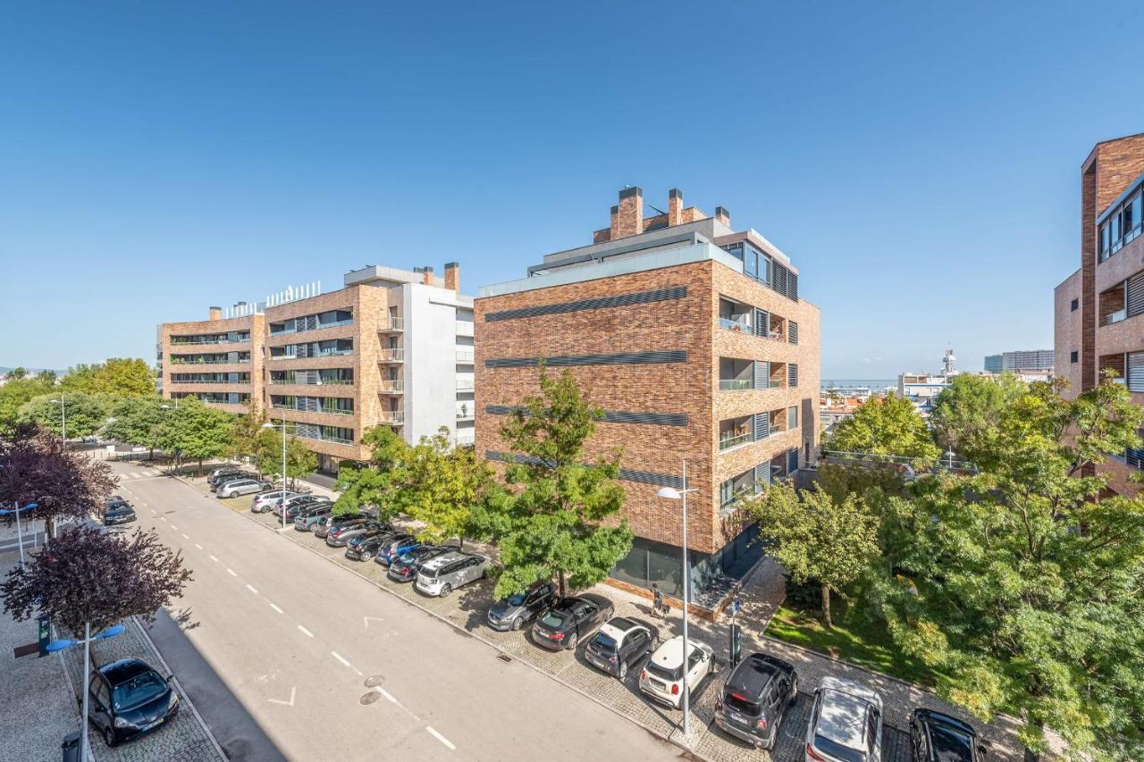 Guestready - Amazing Modern Family Apartamento Lisboa