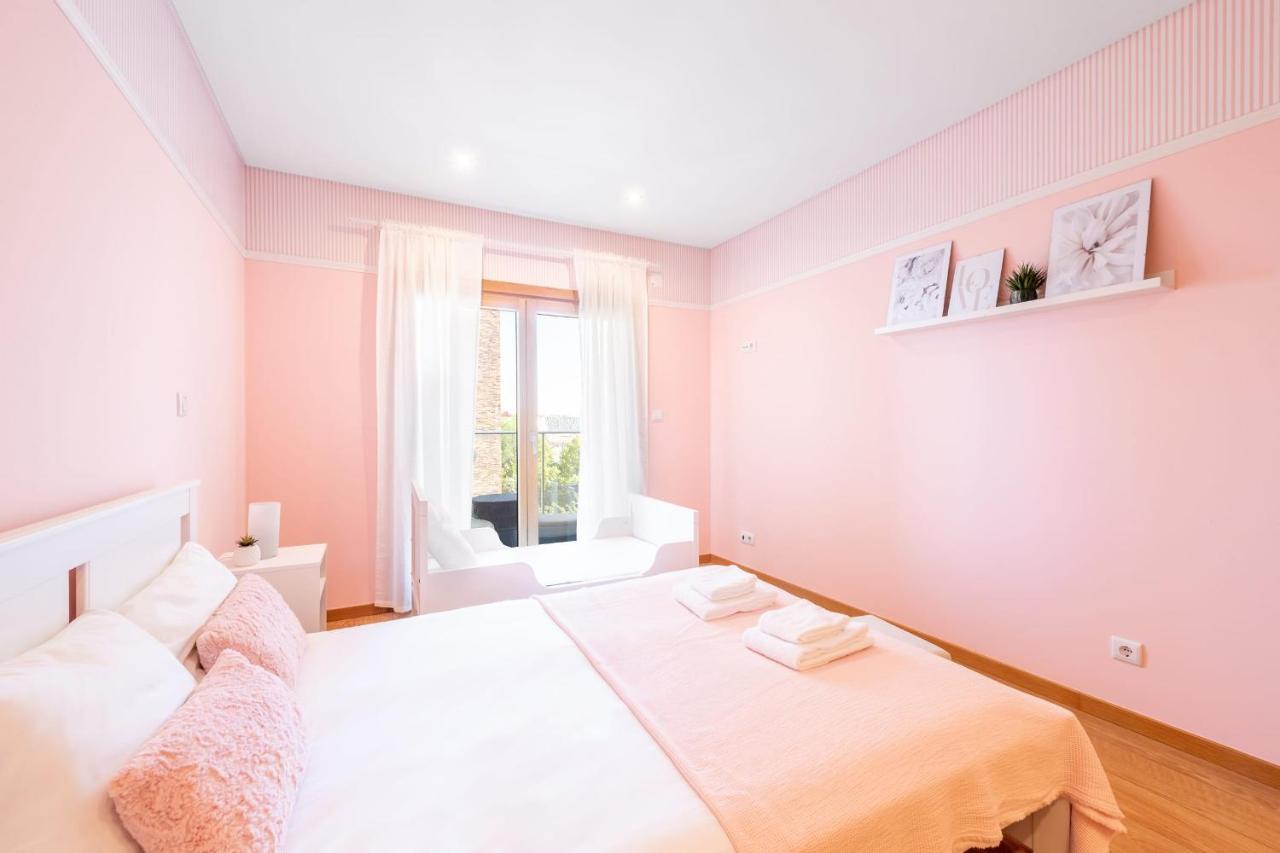 Apartamento Guestready - Amazing Modern Family *