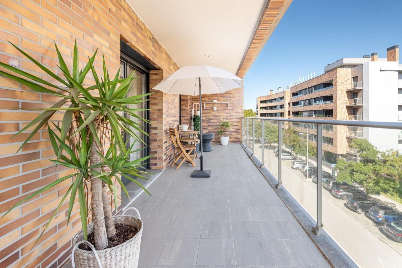Guestready - Amazing Modern Family Apartamento Lisboa
