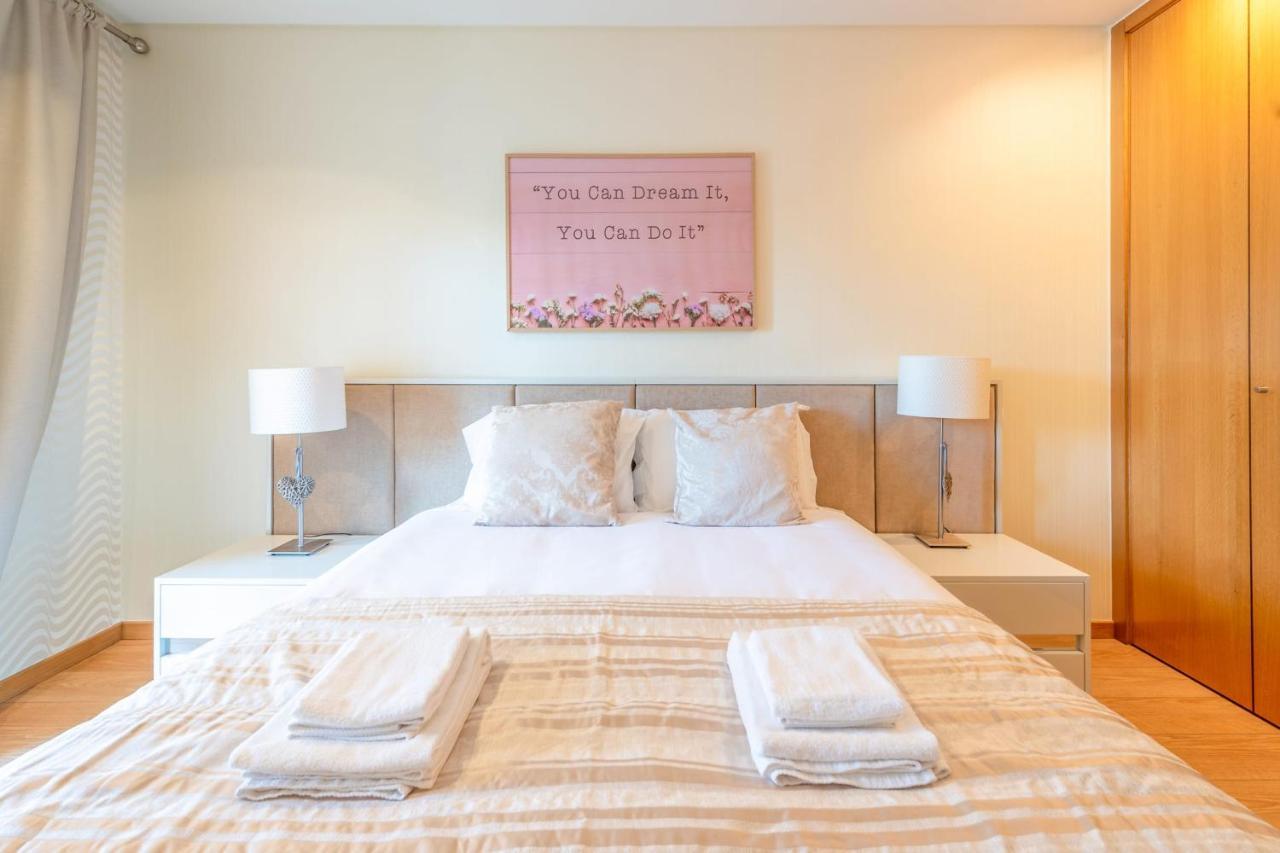 Apartamento Guestready - Amazing Modern Family