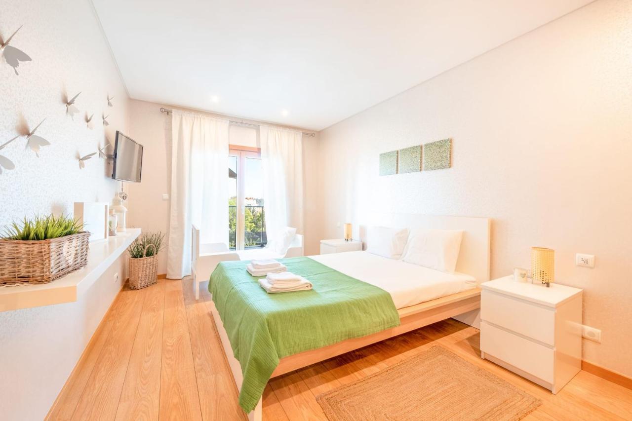 Guestready - Amazing Modern Family * Lisboa