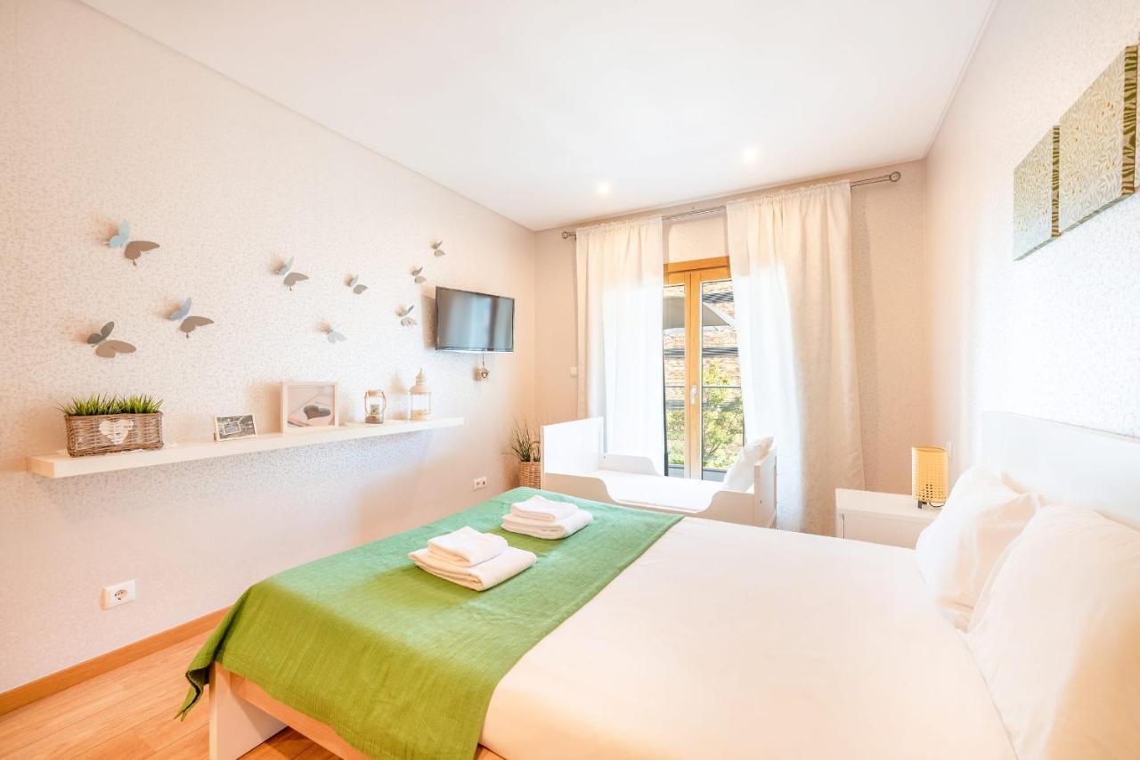 Guestready - Amazing Modern Family Apartamento *